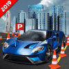 Advanced Car Parking Game  Car Simulator La