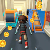 Subway Zak Storm Runner Pirate Dash加速器