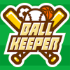 Ball Keeper Fast Think & Move