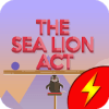 The Sea Lion Act加速器