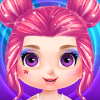 Surprise Dolls Games - Dress Up Games for Girls