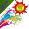 Star Blaster Save The Planet Earth From Evil Sun