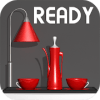 Red and Gray Room Escape加速器