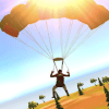 Flying Stunt : Sky Diving加速器