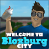 Bloxburg City加速器