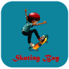 Skating Boy free game加速器