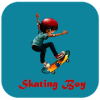 Skating Boy free game