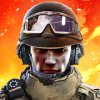 Commando Fire Go Armed FPS Sniper Shooting Game