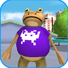 Crimina Frog Game Amazing Adventure : CITY TOWN