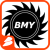 BMY加速器