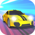 Drift King 3D  Drift Racing