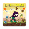 Super Ninja Jungle HD