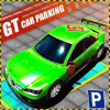 GT Car Simulator加速器