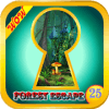 Forest Escape Games - 25 Games加速器