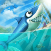 Shark Simulator Game 2019Shark Attack 3D