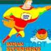Indian Superheros加速器