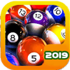 Pool 8 Ball 2019 Online加速器