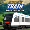 Express Train Driving 2019加速器