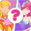 Guess the Winx Club Characters加速器