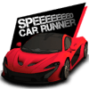 Speed Car Runner加速器