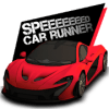 Speed Car Runner