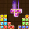 Block Puzzle: Treasure Hunting加速器