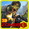 Zombies City Defense 3D加速器