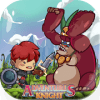 Knights of king battles Avengers Adventures加速器