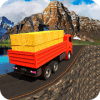 Gold Transporter Truck Driver 2019 Uphill Driver