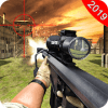Battle of guns Army Commando Shooter 2019