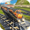 Train Simulator Pro - Railway Crossing Game