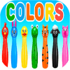 Learn Colors Game加速器