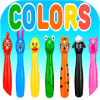 Learn Colors Game