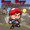 run boy adventure加速器