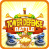Battle Tower Defence加速器