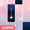 Magic Piano Tiles Play Piano Games With Real Songs