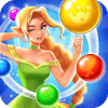 Bubble Bubble POP Shooting game