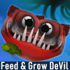 Feed The Devil Fish Simulator