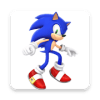 Guess Characters Sonic & Friends Game