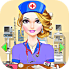 Nurse Jojo Dress Up Games加速器