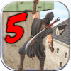 Ninja Samurai Assassin Hero 5 Blade of Fire加速器