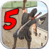 Ninja Samurai Assassin Hero 5 Blade of Fire