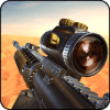 Desert Sniper Shooting 2k19加速器