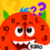 Telling Time Games For Kids  Learn To Tell Time