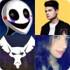 Guess The Youtuber YOU CAN'T