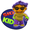 Sid Science kids  Super Ninja Adventure Game