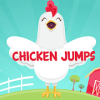 Chicken Jumps加速器