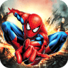 Spider Hero Man Revenge Universe protector
