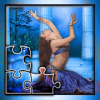 The art of belly dance Jigsaw Puzzle game