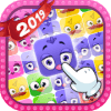 Candy Bird Blast  Puzzle Game加速器